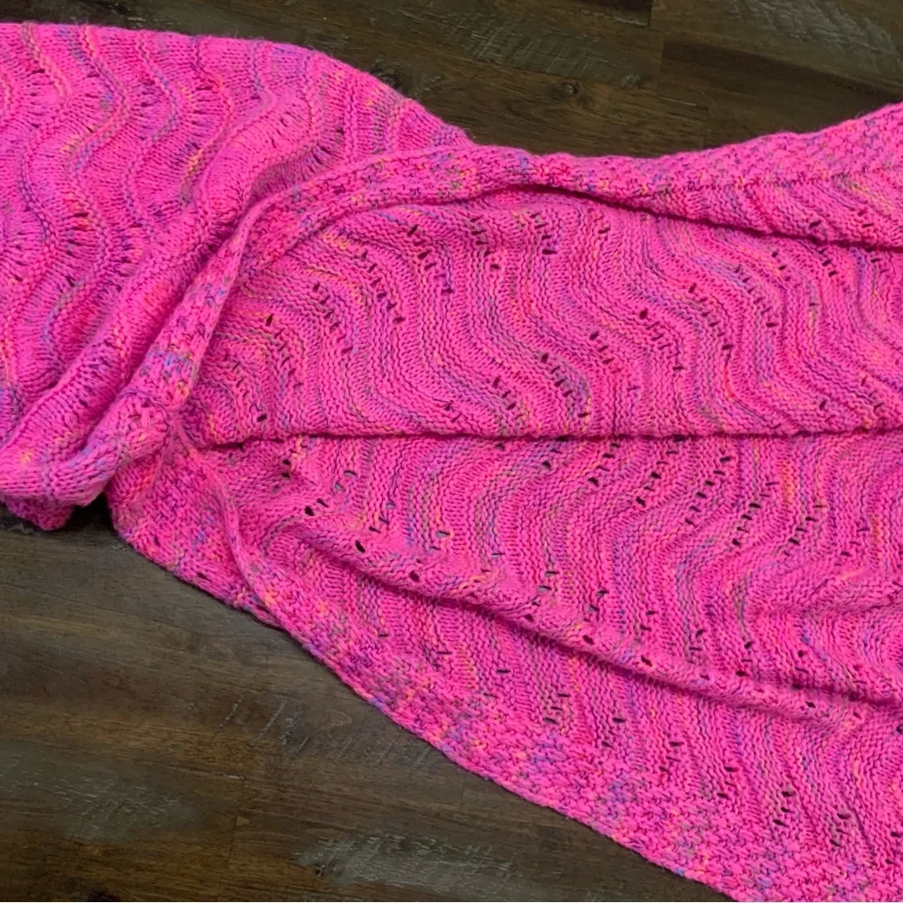N/A pink rainbow